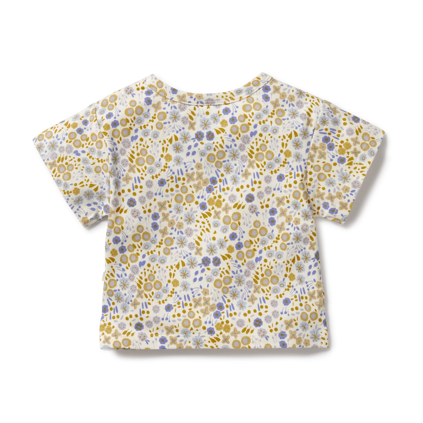 Wilson & Frenchy Organic Tee Little Meadow