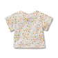 Wilson & Frenchy Organic Tee Ava Floral