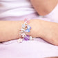 Lauren Hinkley Butterfly Magic Charm Bracelet