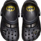 Crocs Classic Clog Toddlers Batman Batmobile