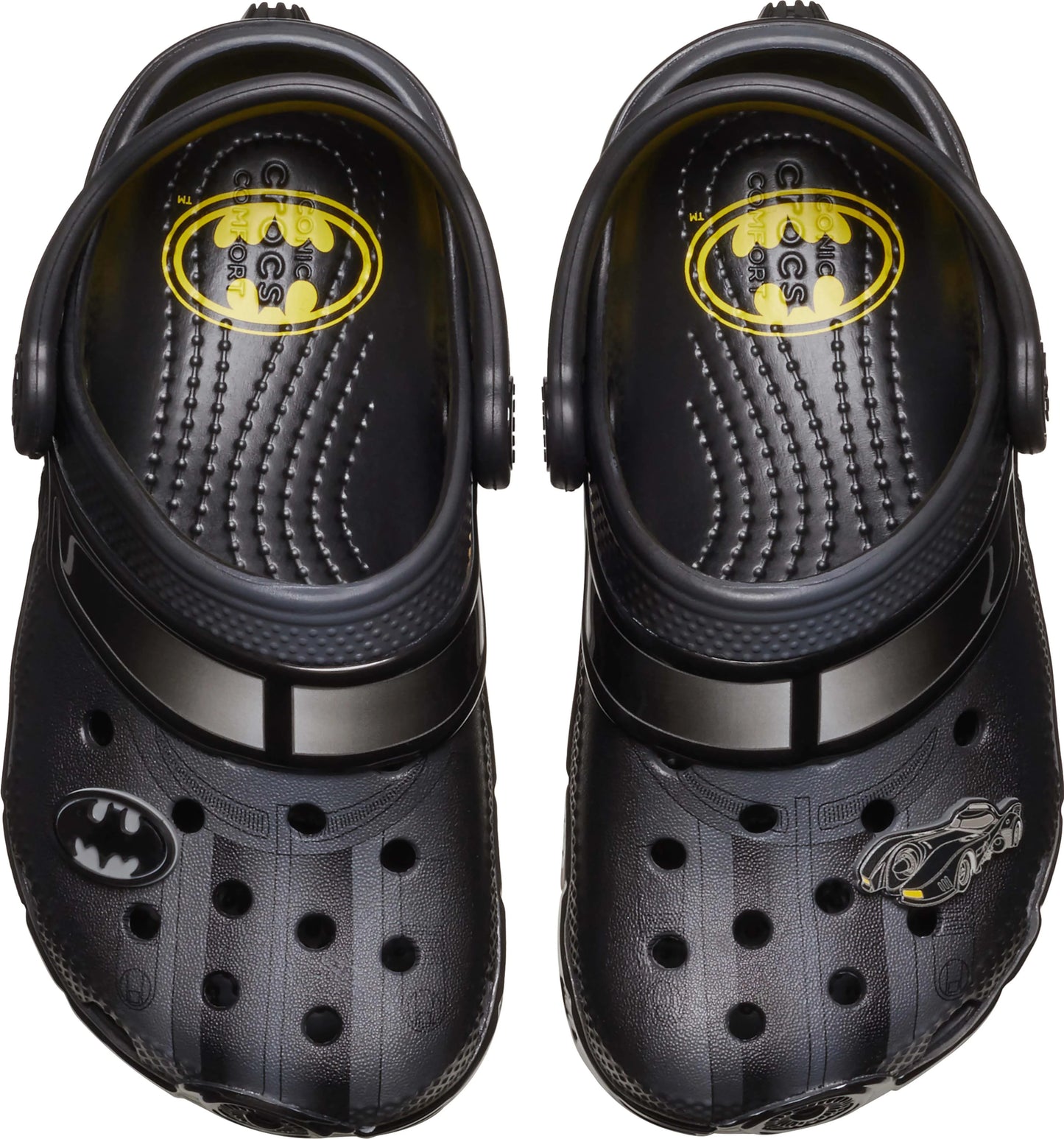 Crocs Batman Batmobile Clog Kids