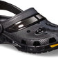 Crocs Classic Clog Toddlers Batman Batmobile