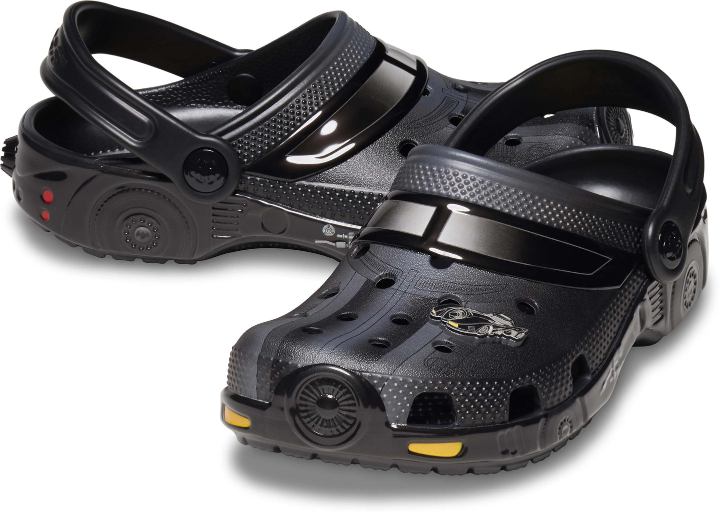 Crocs Batman Batmobile Clog Kids