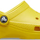 Crocs Classic Clog Kids Sunflower