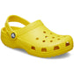 Crocs Classic Clog Kids Sunflower