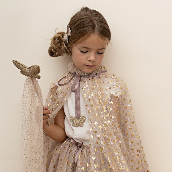 Mimi & Lula Butterfly Cape