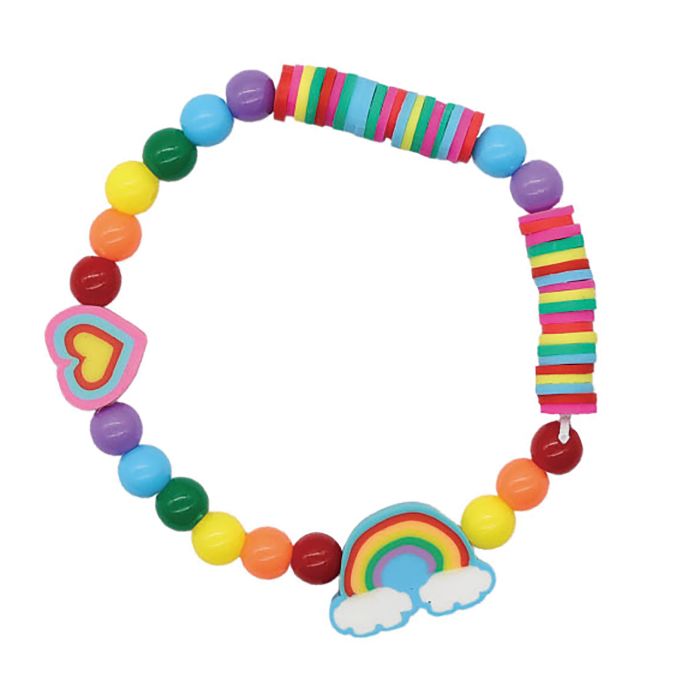 Discovery Zone | Make Your Own Bracelet Kit