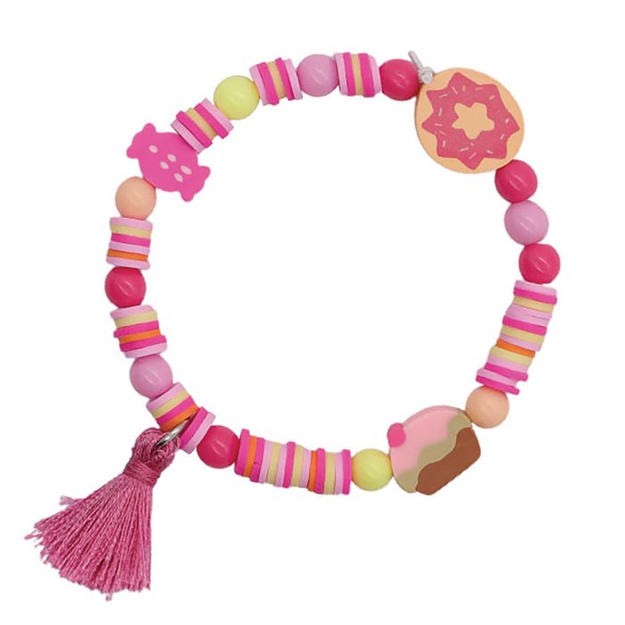 Discovery Zone | Make Your Own Bracelet Kit