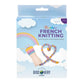 Discovery Zone | Rainbow French Knitting