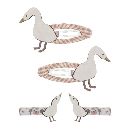 Mimi & Lula Ducks Clip Pack Prairie Girl