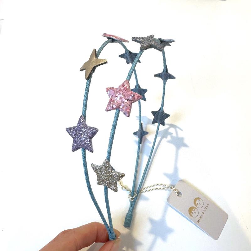 Mimi & Lula Little Prince Alice Headband