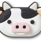 Jibbitz 3D Cow Face