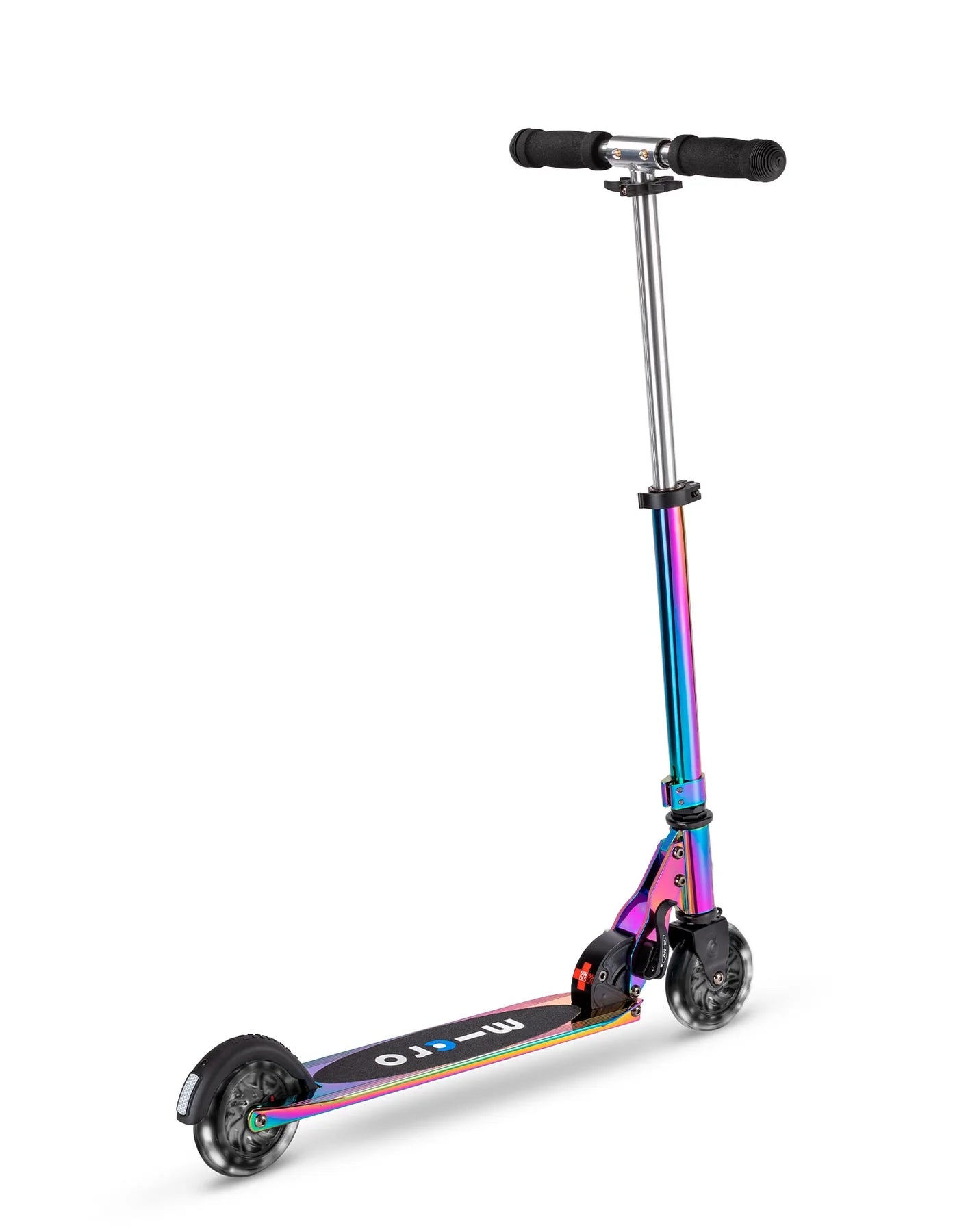 Micro Scooter Sprite LED Neochrome Scooter