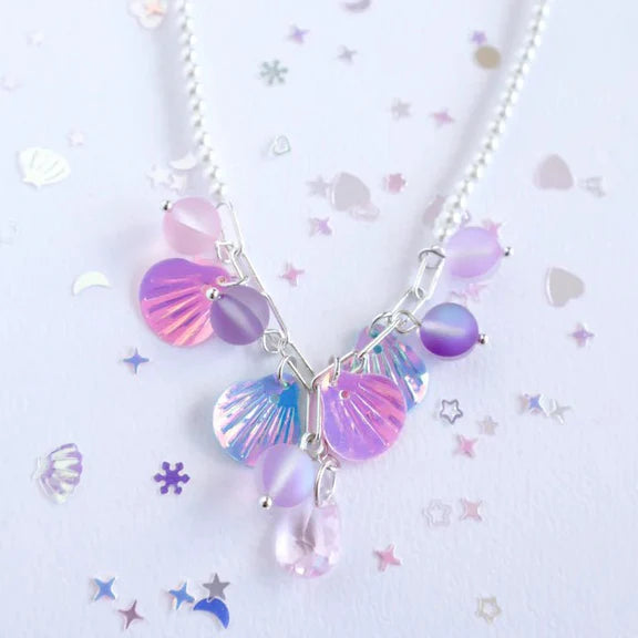 Lauren Hinkley Mermaid's Song Necklace