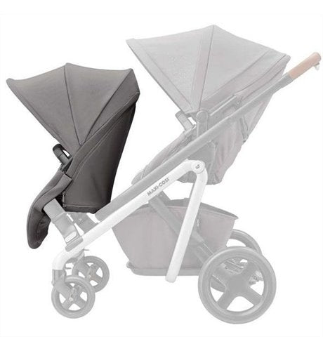 Nomad grey maxi clearance cosi