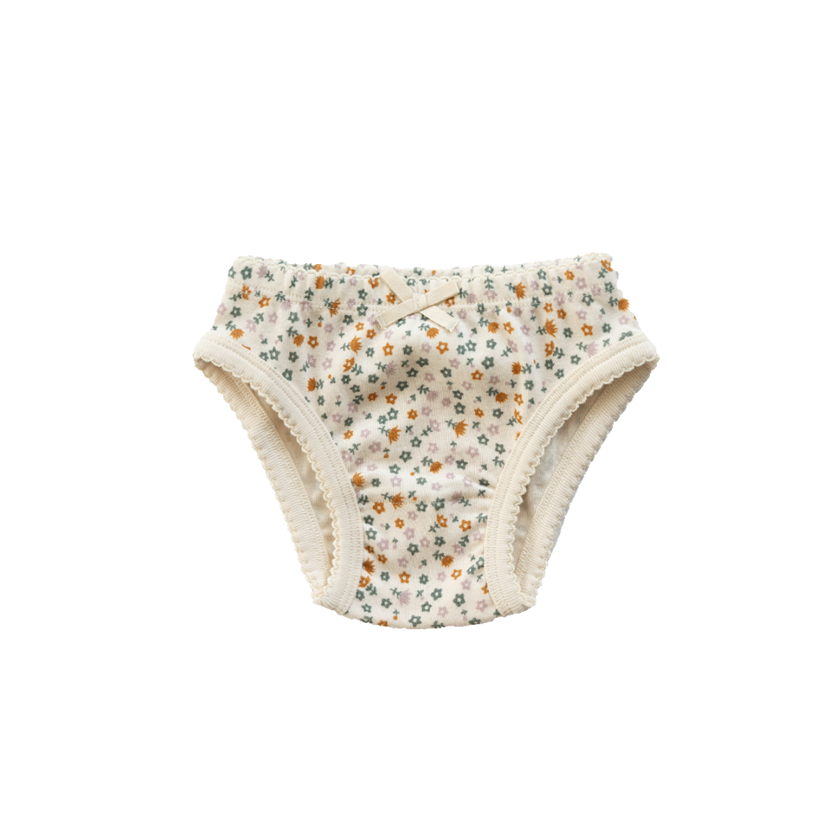 Nature Baby Knickers Pollyanna Print