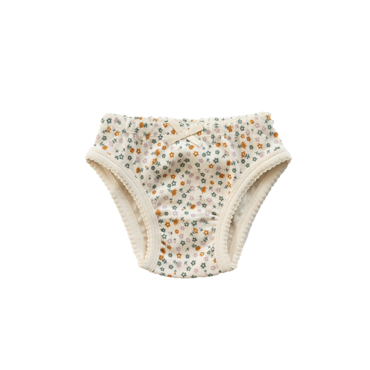 Nature Baby Knickers Pollyanna Print