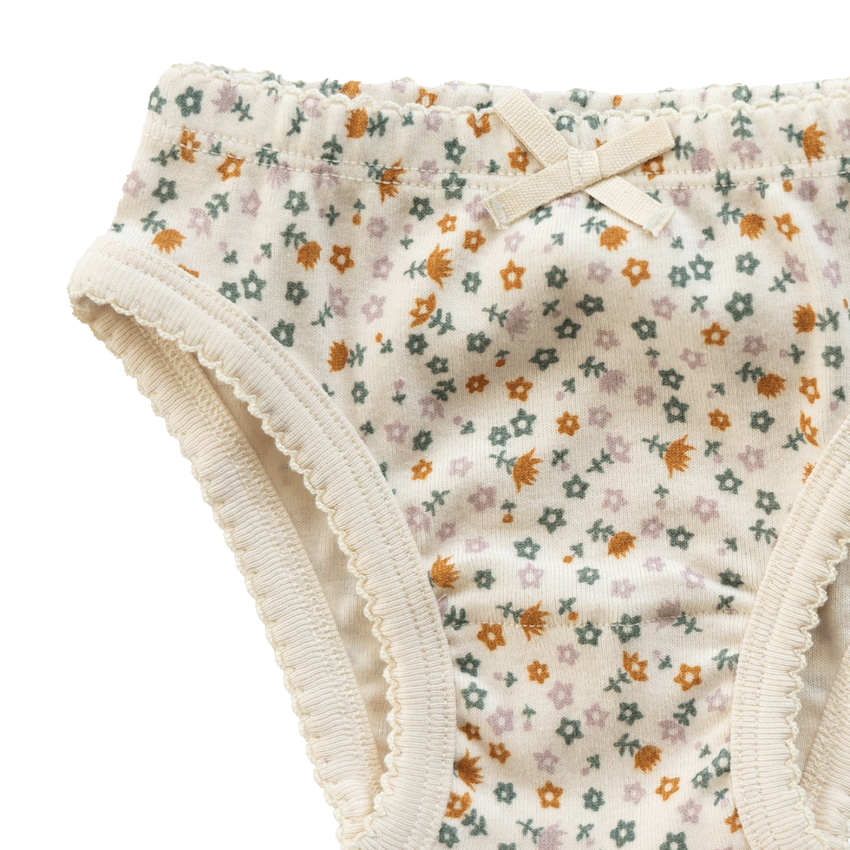 Nature Baby Knickers Pollyanna Print