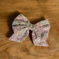 Nature Baby Bow Hair Clip Liberty