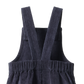 Nature Baby Tipper Overalls Navy