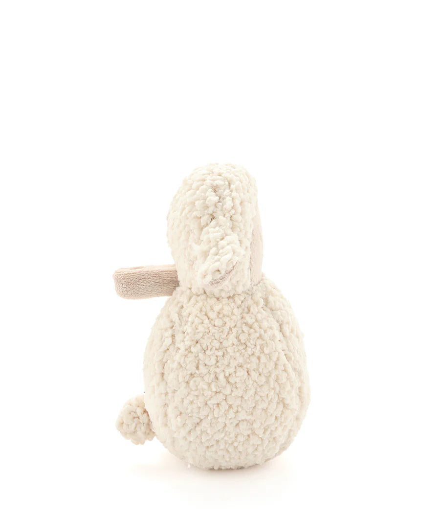 Nana Huchy Roly Poly Rattle Sophie Sheep