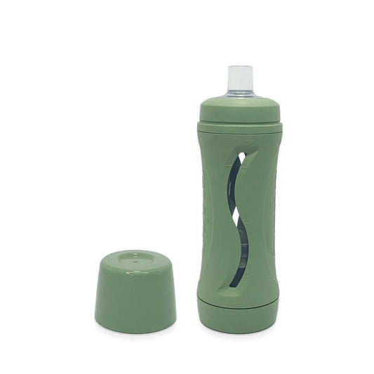 Subo Food Bottle Olive