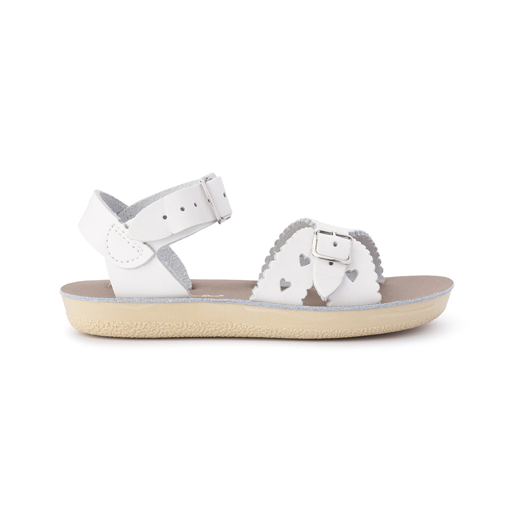 Sun san sweetheart online sandals