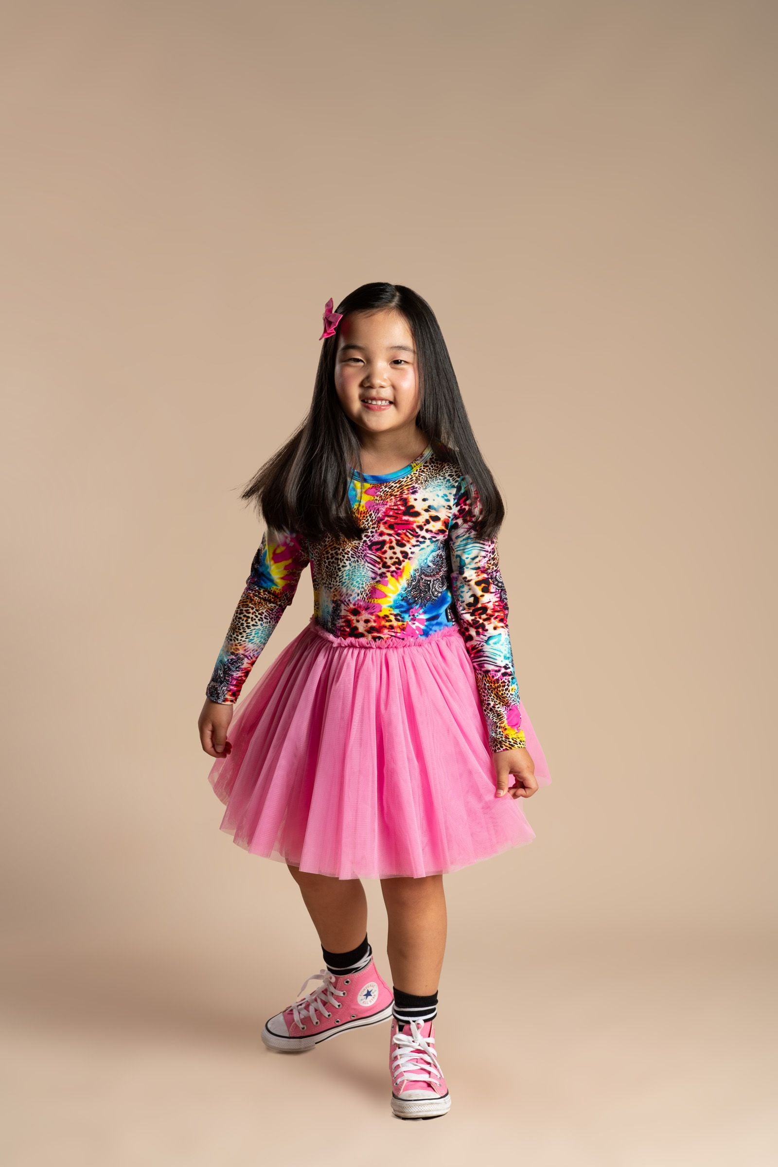 Rock your kid sales circus dress