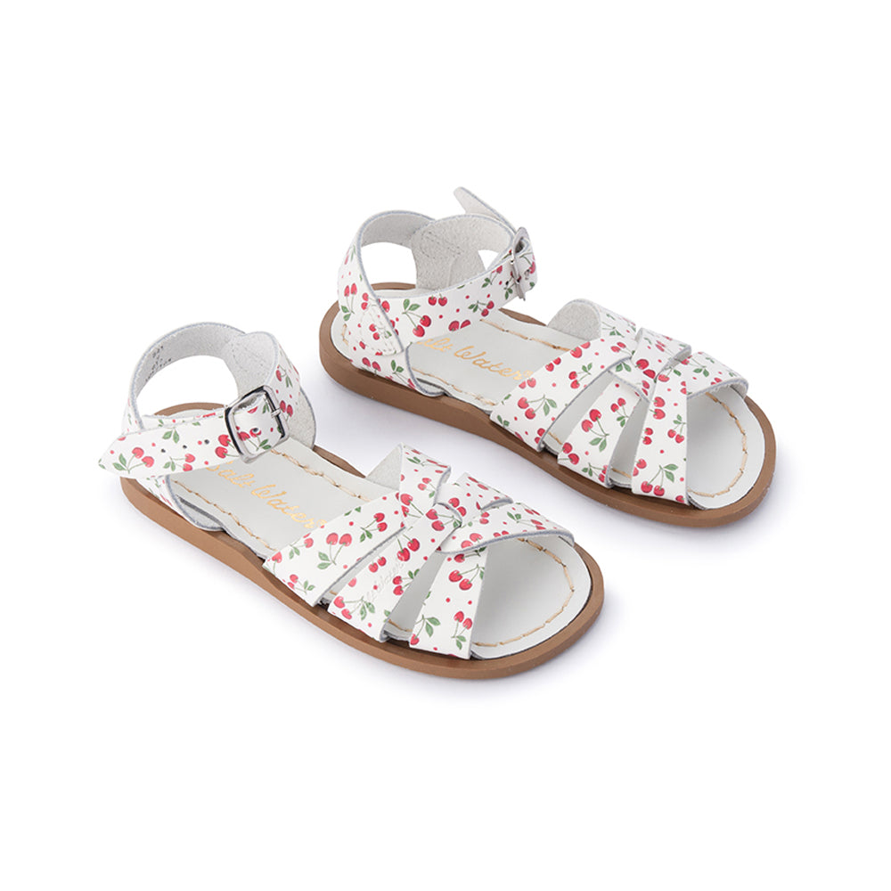 Saltwater Sandals | Baby boutique clothing, Toddler boy fashion, Saltwater  sandals