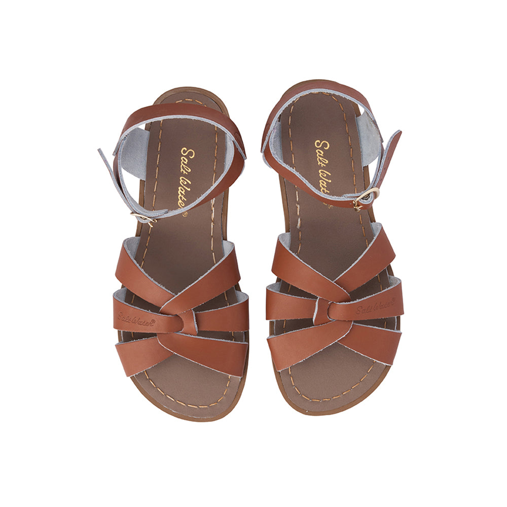 Women's saltwater sales sandals