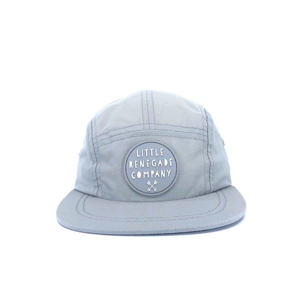 Little Renegade Company Cloud 5 Panel Cap