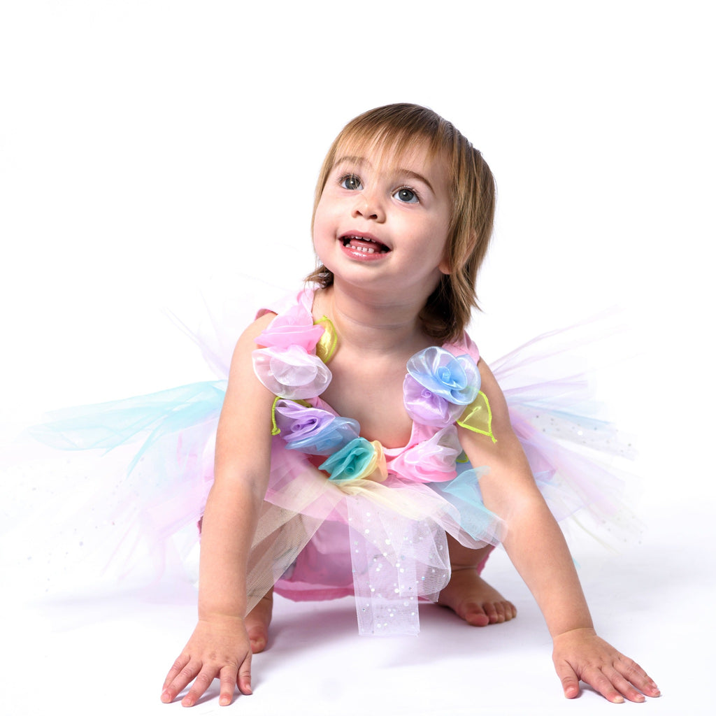 Children Fairy Costume Girls | Girls Fairy Halloween Costumes - Fairy Tutu  Dress - Aliexpress