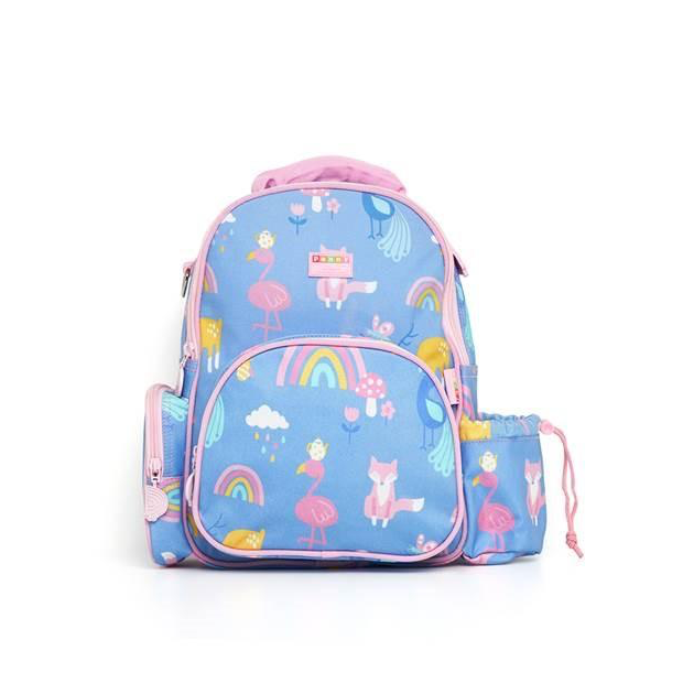 Penny Scallan Medium Backpack Rainbow – Little Trooper Limited