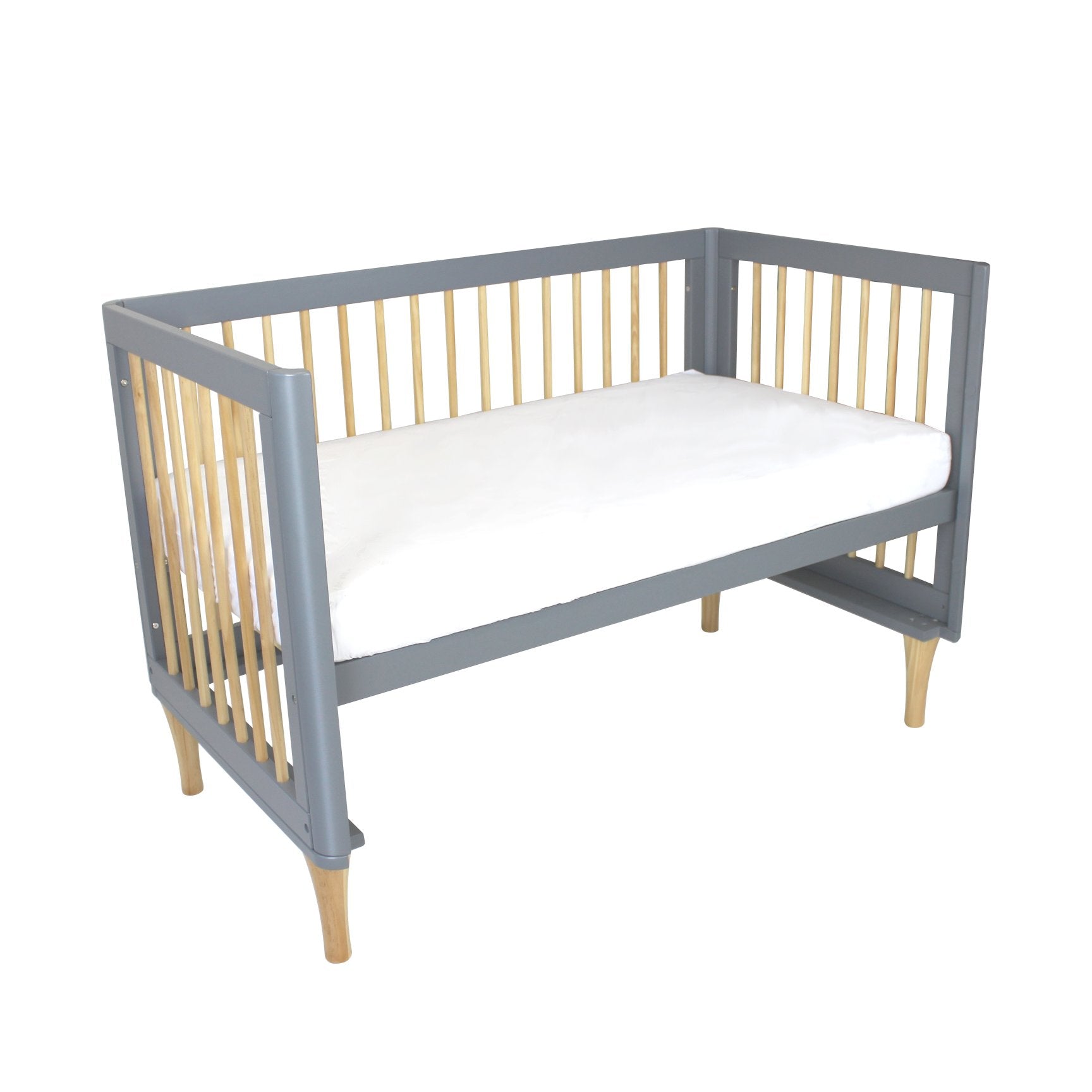 5 in 1 outlet cot bed