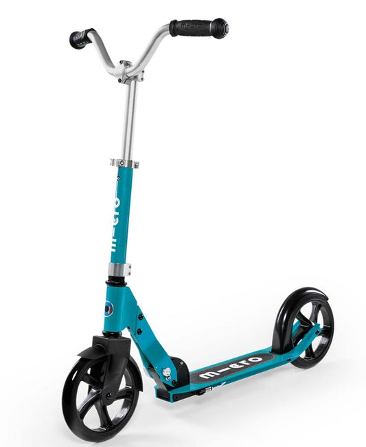 Micro Scooter Cruiser Aqua