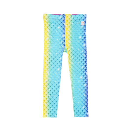 Rock Your Kid Splash Tights