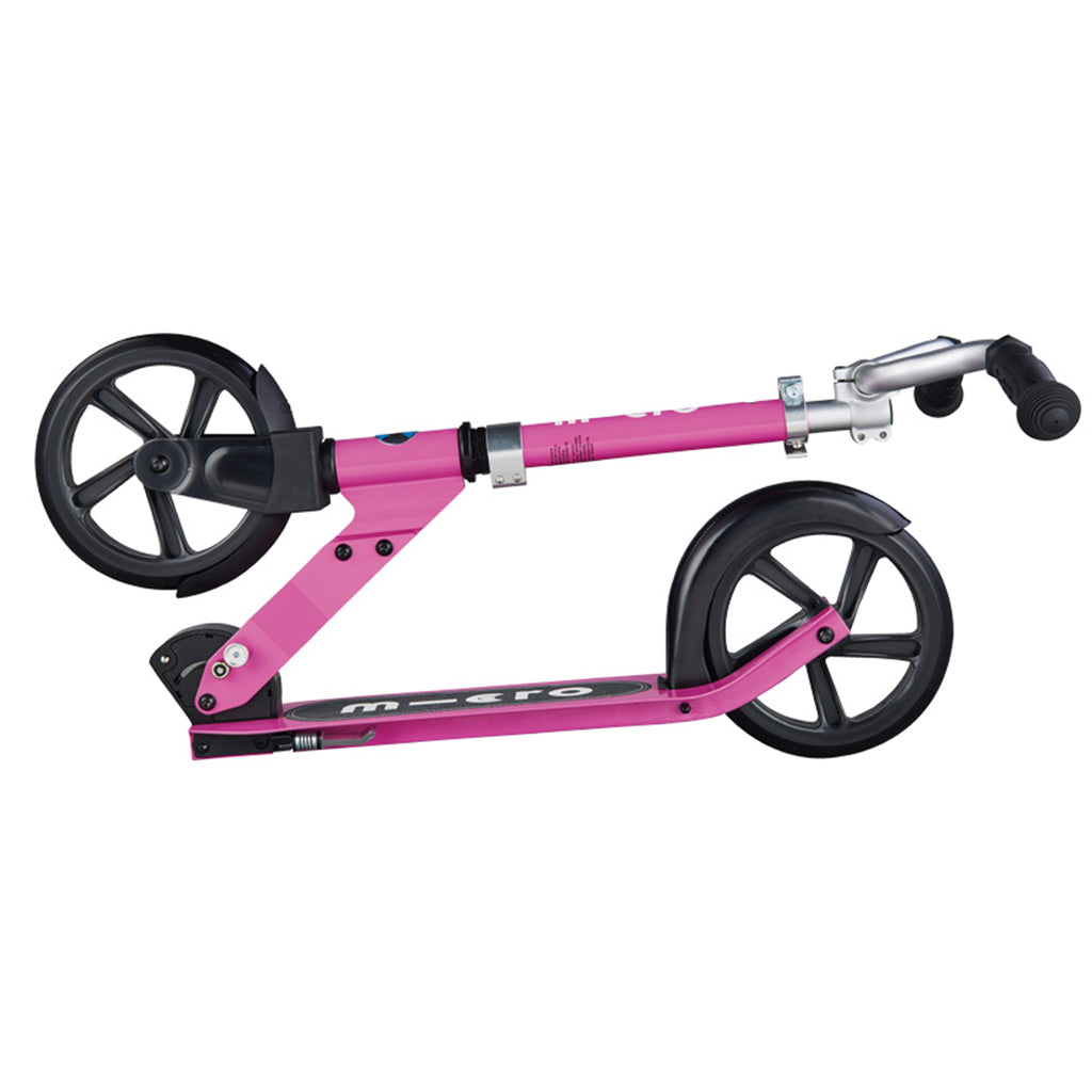 Micro scooter discount cruiser pink